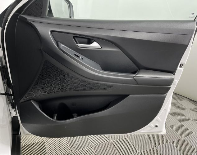 Hyundai Creta  Active