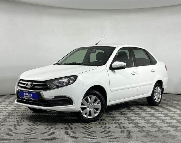LADA (ВАЗ) Granta  Comfort