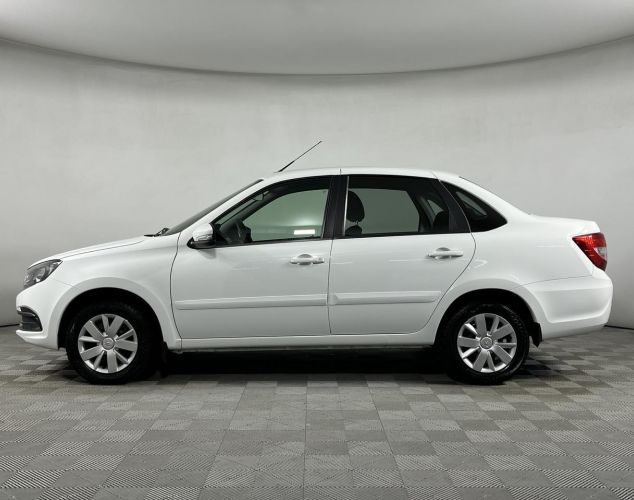LADA (ВАЗ) Granta  Comfort