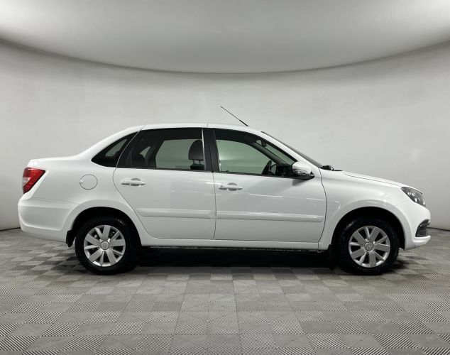 LADA (ВАЗ) Granta  Comfort