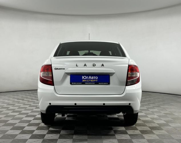 LADA (ВАЗ) Granta  Comfort