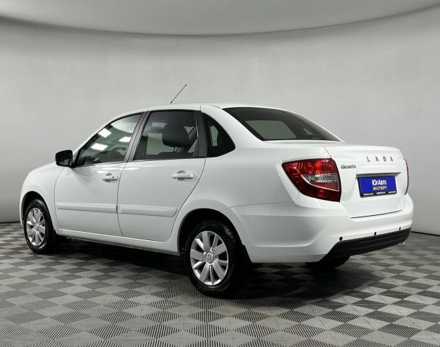 LADA (ВАЗ) Granta  Comfort