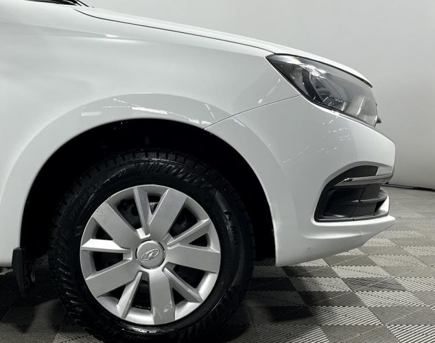 LADA (ВАЗ) Granta  Comfort