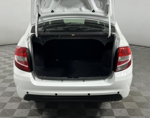 LADA (ВАЗ) Granta  Comfort