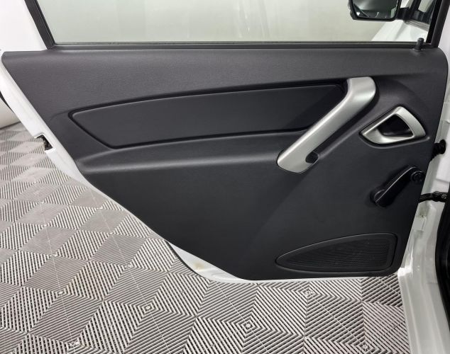 LADA (ВАЗ) Granta  Comfort