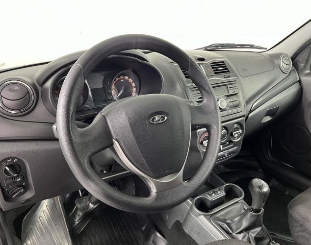 LADA (ВАЗ) Granta  Comfort