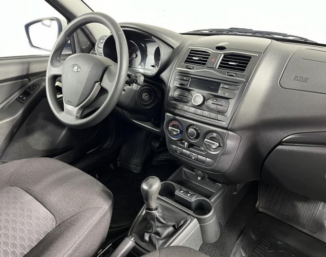 LADA (ВАЗ) Granta  Comfort