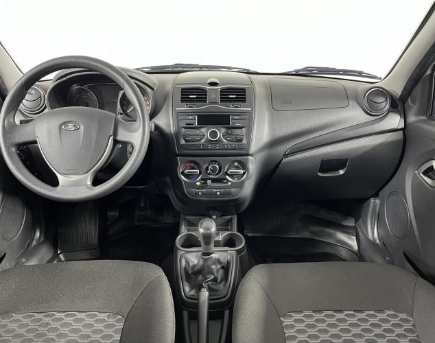 LADA (ВАЗ) Granta  Comfort