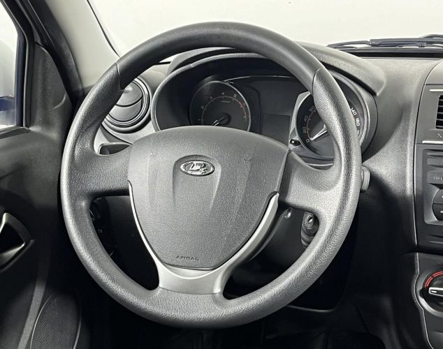 LADA (ВАЗ) Granta  Comfort