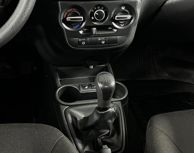 LADA (ВАЗ) Granta  Comfort