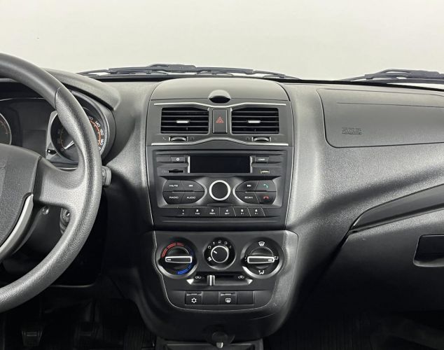 LADA (ВАЗ) Granta  Comfort