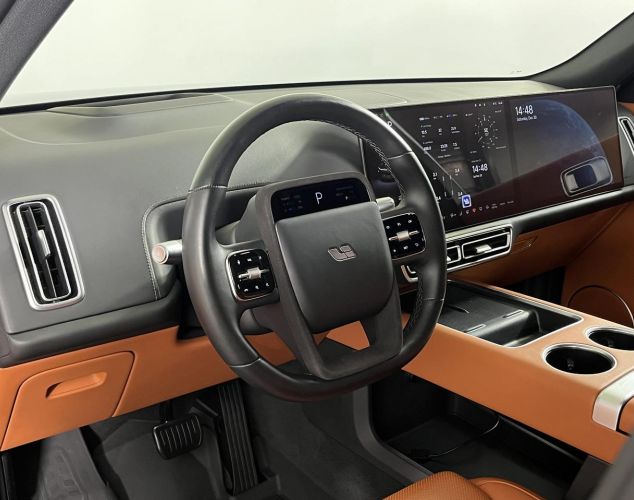 LiXiang (Li Auto) L9  