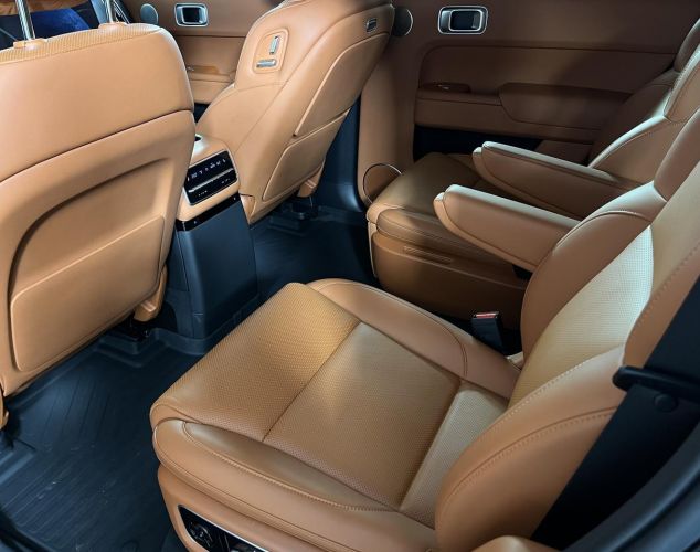 LiXiang (Li Auto) L9  