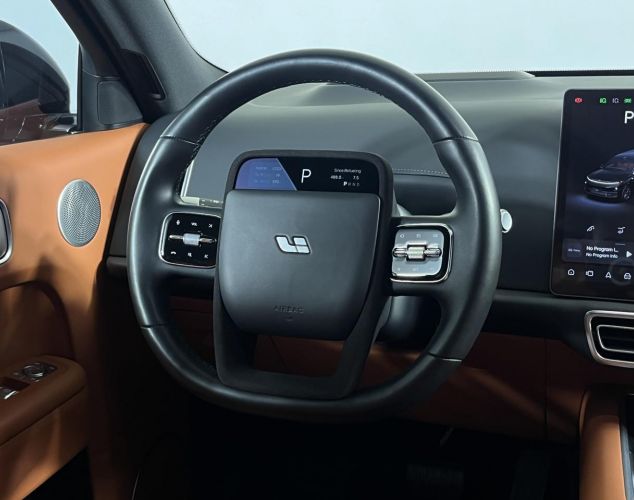 LiXiang (Li Auto) L9  