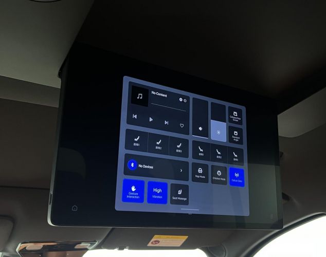 LiXiang (Li Auto) L9  