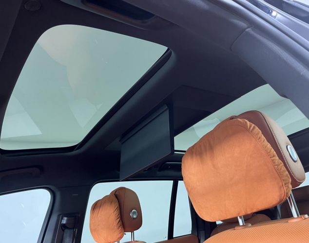 LiXiang (Li Auto) L9  