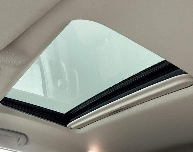 Infiniti QX80  Luxe Sensory ProACTIVE (7-местный)