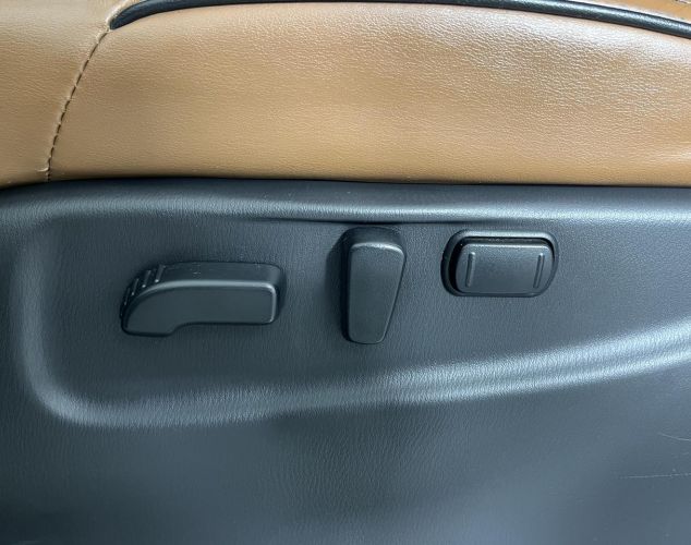 Infiniti QX80  Luxe Sensory ProACTIVE (7-местный)