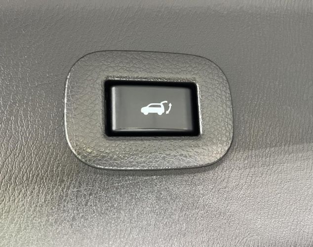 Infiniti QX80  Luxe Sensory ProACTIVE (7-местный)