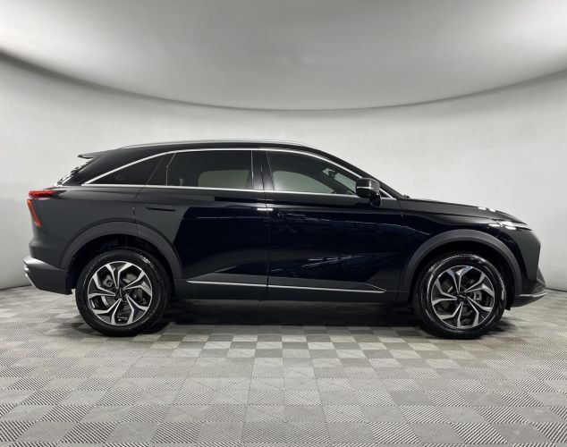 HAVAL City F7  Tech Plus