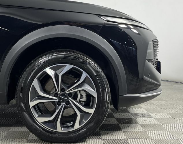 HAVAL City F7  Tech Plus