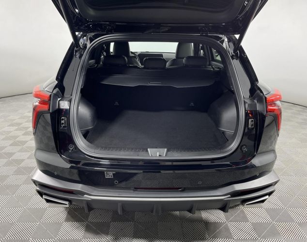 HAVAL City F7  Tech Plus