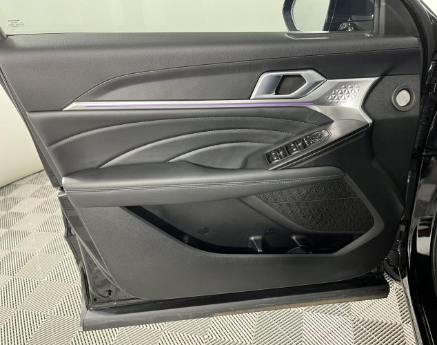 HAVAL City F7  Tech Plus