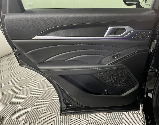 HAVAL City F7  Tech Plus