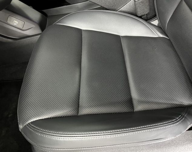 HAVAL City F7  Tech Plus