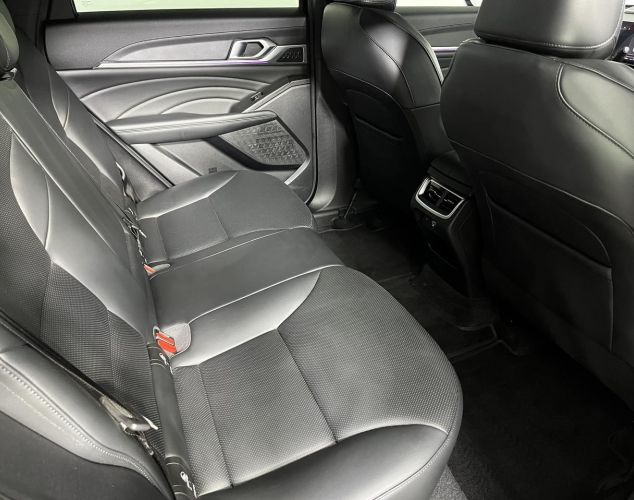 HAVAL City F7  Tech Plus