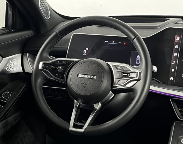 HAVAL City F7  Tech Plus