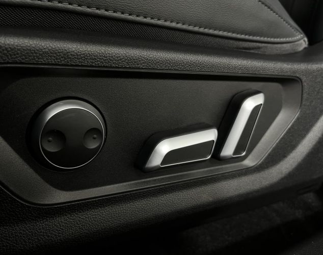 HAVAL City F7  Tech Plus