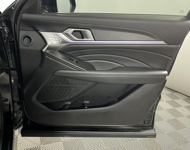 HAVAL City F7  Tech Plus