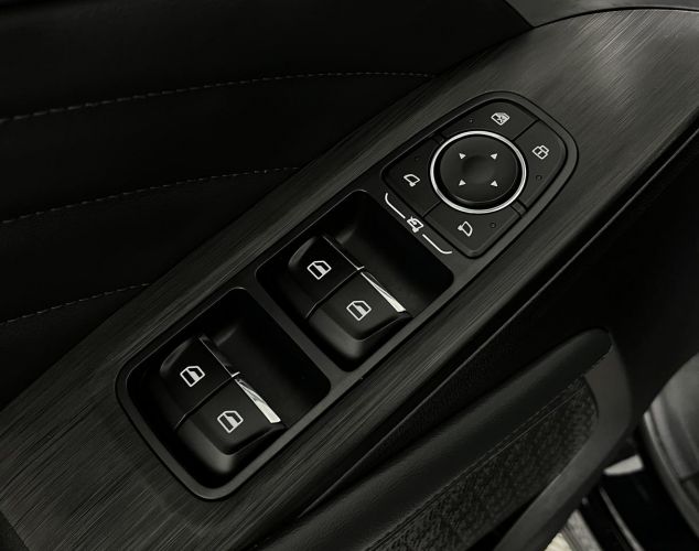 HAVAL City F7  Tech Plus