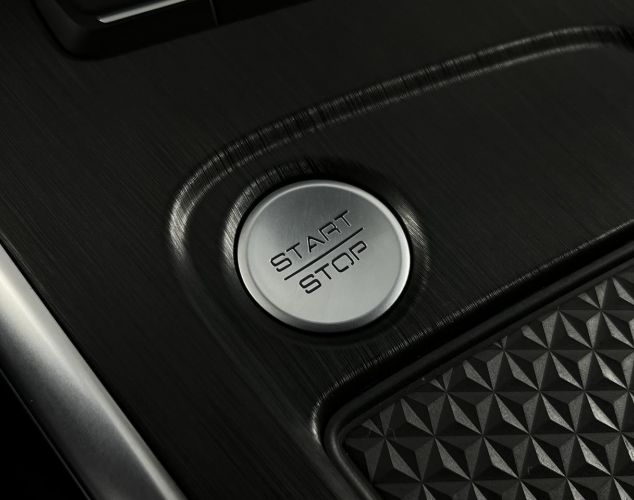 HAVAL City F7  Tech Plus