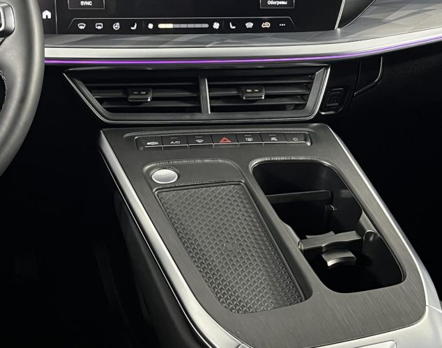 HAVAL City F7  Tech Plus