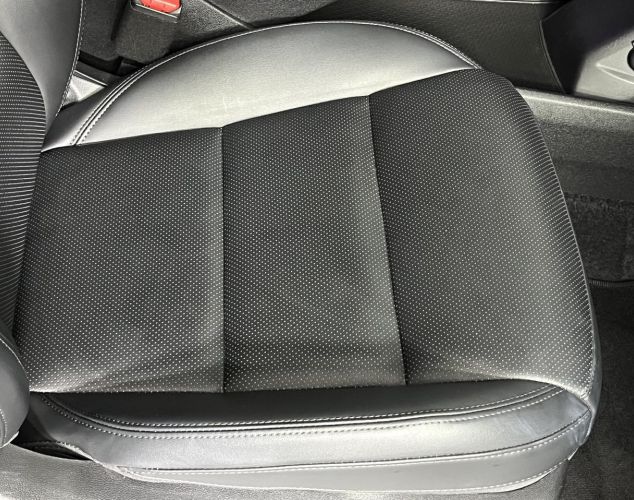 HAVAL City F7  Tech Plus