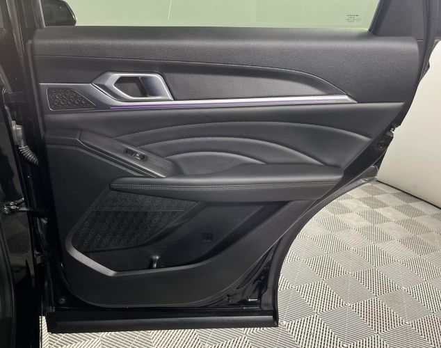 HAVAL City F7  Tech Plus