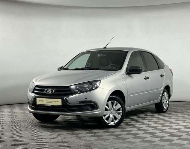 LADA (ВАЗ) Granta  Comfort