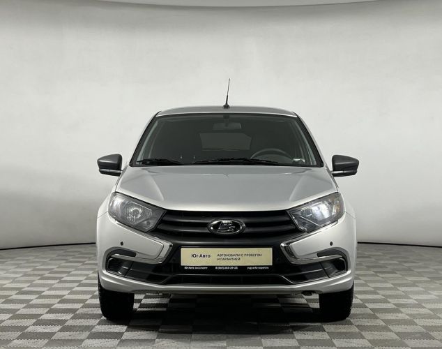 LADA (ВАЗ) Granta  Comfort