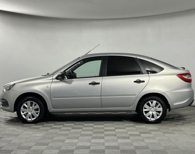 LADA (ВАЗ) Granta  Comfort