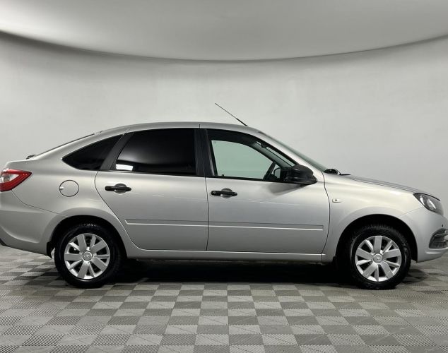 LADA (ВАЗ) Granta  Comfort