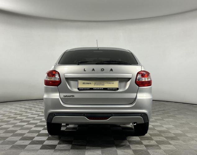 LADA (ВАЗ) Granta  Comfort