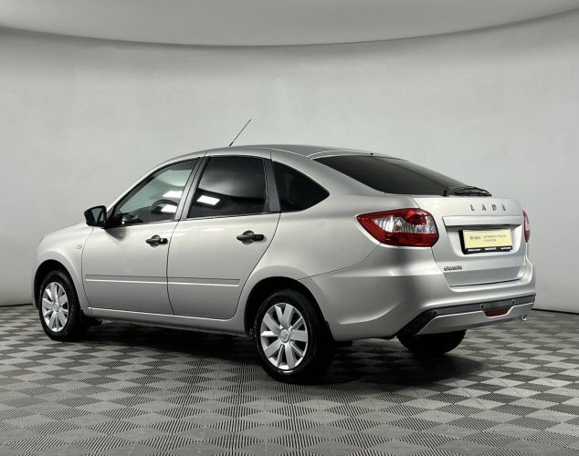 LADA (ВАЗ) Granta  Comfort