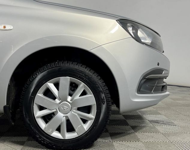 LADA (ВАЗ) Granta  Comfort