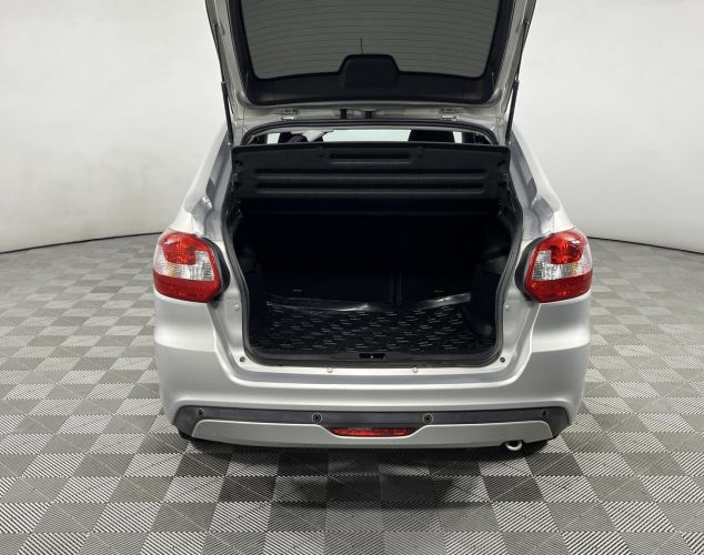 LADA (ВАЗ) Granta  Comfort