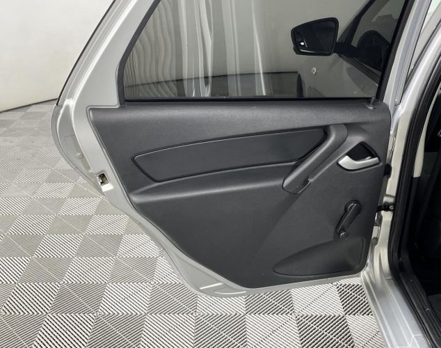 LADA (ВАЗ) Granta  Comfort