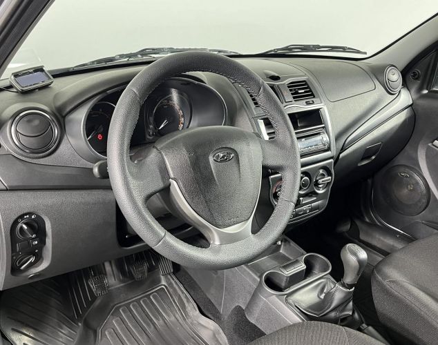 LADA (ВАЗ) Granta  Comfort