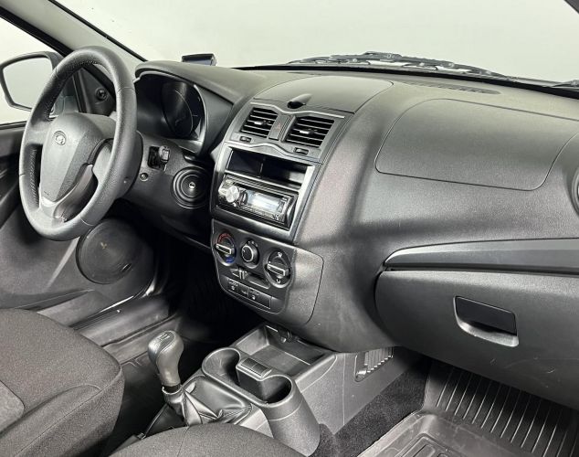 LADA (ВАЗ) Granta  Comfort