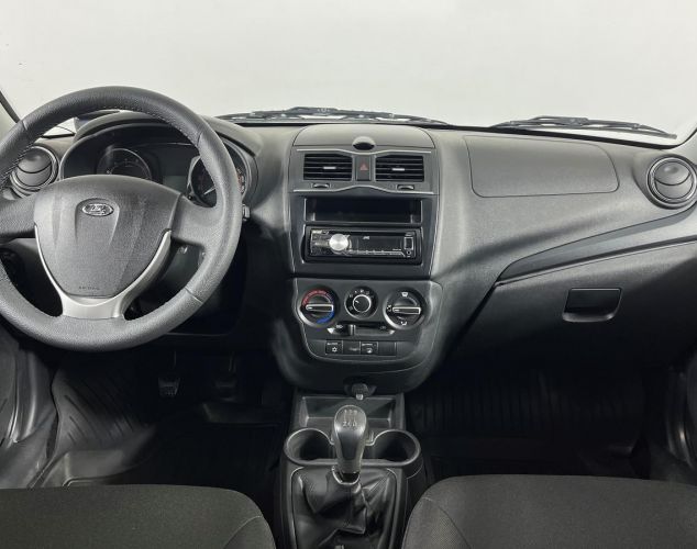 LADA (ВАЗ) Granta  Comfort